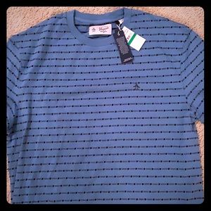 Brand new penguin shirt